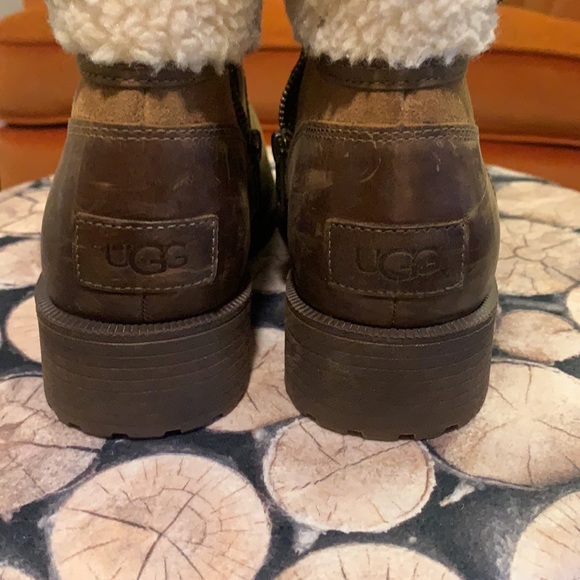 UGG boots - Picture 3 of 4